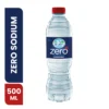 Al Ain Zero Bottled Drinking Water Sodium Free 500 ml