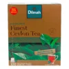 Dilmah Finest Ceylon Teabags 100pcs