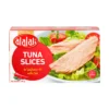 Al Alali Tuna Slices In Sunflower Oil With Chili 100 g