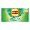 Lipton Mint Green Tea 25 Teabags