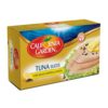 California Garden Tuna With Black Pepper & Lemon 120 g