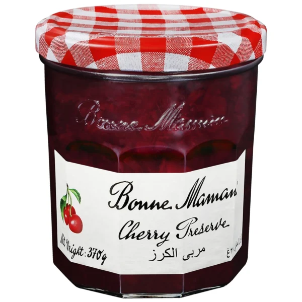 dc532819-4a48-419f-aa61-dc68a8e8d216_size1920_cropCenter Bonne Maman Cherry Preserve 370 g
