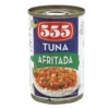 555 Tuna Afritada 155 g