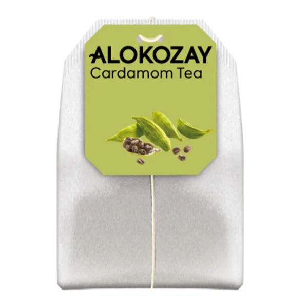 Alokozay Cardamom Tea 25 Teabags