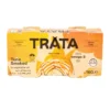 Trata Smoked Tuna In Vegetable Oil 2 x 160 g