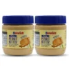 e1ea19eb-b848-401d-8772-7afaeda21053_size1920_cropCenter Scrunch Creamy Peanut Butter 2 x 340 g