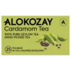 Alokozay Cardamom Tea 25 Teabags