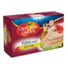 California Garden Tuna With Chili Sunflower Oil 120 g