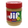 Jif Creamy Peanut Butter 340 g