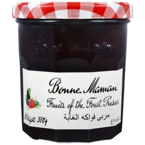 Bonne Maman Fruit Of The Forest Jam 370 g