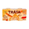 Trata Spicy Smoked Tuna In Vegetable Oil 2 x 160 g