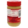 Jif Gluten Free  Creamy Peanut Butter 454 g