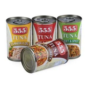 ed269aff-6d02-4715-8021-4b75363cd390_size1920_cropCenter 555 Tuna Flakes Assorted 4 x 155 g