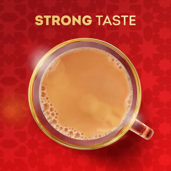 Brooke Bond Red Label Black Loose Tea 200 g