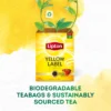 Lipton Yellow Label Black Loose Tea 400 g