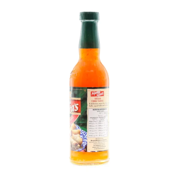 Mama Sita's Sweet Chilli Sauce, 390g