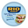 fc4bbd62-1493-43d0-af57-0bbb4f6a92a3_size3840_cropCenter Rio Mare Light Meat Tuna In Water 160 g