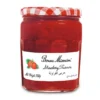 Bonne Maman Strawberry Preserve Jam 750 g