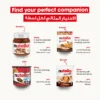 fd790b1b-05a0-4750-b03c-b3ec2e041639_size1920_cropCenter (1) Nutella Hazelnut Chocolate Breakfast Spread Jar 400 g