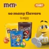 M&M's Peanut Pouch 150 g