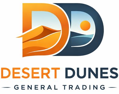 Desert Dunes Grocery