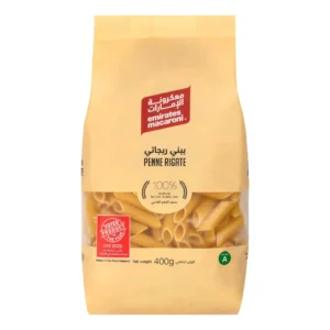 0053bdbb-b0e1-4359-90f5-d428659f955c_size1920_cropCenter Emirates Macaroni Penne Rigate 400 g