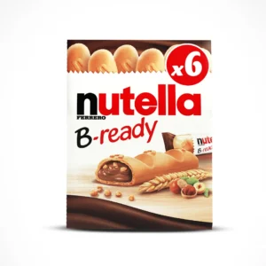 00887352-d52c-4de6-9d88-13564d5f887a_size1920_cropCenter Nutella B-Ready 132 g Pack of 6
