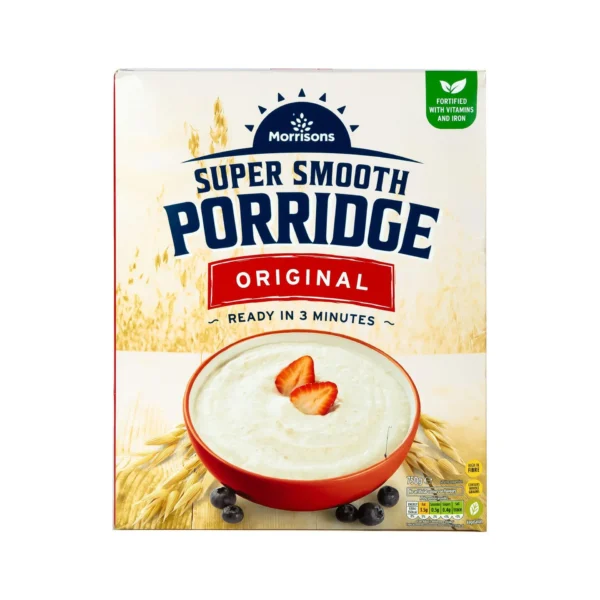 0178b74e-779e-420d-bf2c-90ab8d05405e_size1920_cropCenter Morrison's Original Super Smooth Porridge 750 g