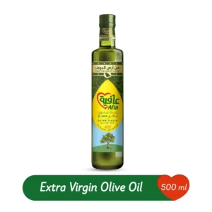 Afia Extra Virgin Olive Oil 500 ml