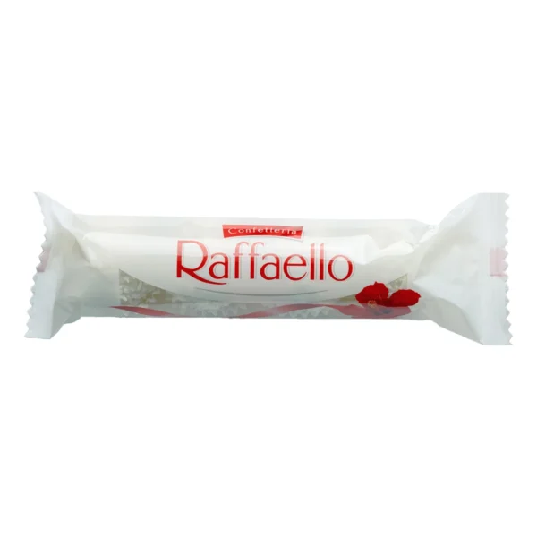 02f8fc27-7bea-4f2b-a926-ef7c68f75656_size1920_cropCenter Ferrero Raffaello Coconut & Almond 3 pcs 30 g