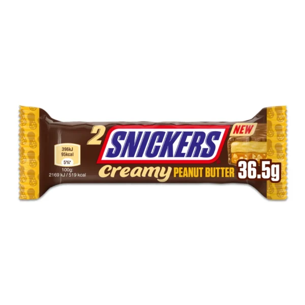 03794459-215a-4003-9637-6c6af09c0690_size1920_cropCenter Snickers Creamy Peanut Butter Chocolate Bar 36.5 g
