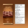 Lindt Extra Creamy Milk Chocolate 80 g