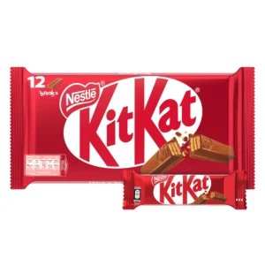Nestle KitKat 2 Finger Original 12 x 17.7 g