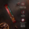 Canderel 0% Added Sugar Dark Chocolate with Sea Salt 30 g