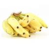 Banana Rasakadali India 500 g