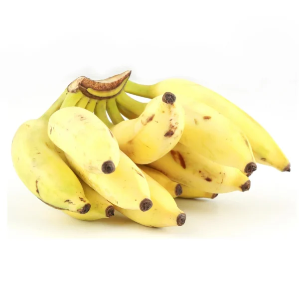 Banana Rasakadali India 500 g