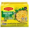 0724bd2e-be04-43f6-ac23-620b50f221cc_size1920_cropCenter Maggi 2 Minute Vegetable Flavour Instant Noodles 5 x 77 g