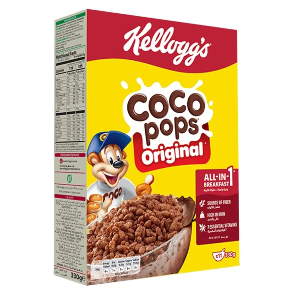 07d368d6-44ff-4e51-94cb-1e7d9416afa8_size1920_cropCenter Kellogg's Coco Pops Original 330 g