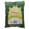 Qilla Excel Extra Long Grain Indian Basmati Rice 5 kg