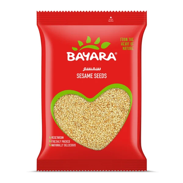 Bayara Sesame Seeds 200 g