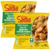 Sadia Broasted Chicken Jalapeno Value Pack 2 x 750 g