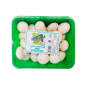 Mushroom Baby Oman 1 pkt