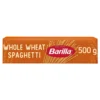 Barilla Integrale Whole Wheat Spaghetti Pasta No.5 500 g