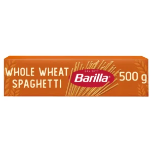 0a6ebf95-c43f-495b-8413-41fb5fa7cb04_size1920_cropCenter Barilla Integrale Whole Wheat Spaghetti Pasta No.5 500 g