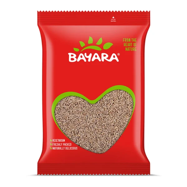 Bayara Cumin Whole 200 g