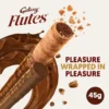 Galaxy Flutes Chocolate 4 Fingers 45 g