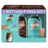0cc34a2a-6f80-4399-9c0d-88680894de3d_size1920_cropCenter Nescafe Espresso Concentrate Iced Coffee Black + Smooth Vanilla 2 x 500 ml + Offer