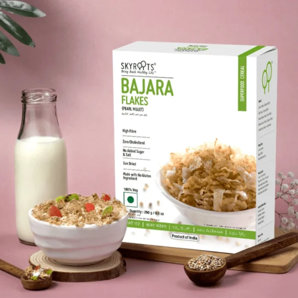 0d52c3c0-d235-4134-aeca-e6d25b0a552d_size1920_cropCenter - Copy Skyroots Bajara Flakes (Pearl Millet) 250 g
