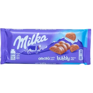 0e6df618-f2f9-4154-beb7-4fcaecde8c60_size1920_cropCenter Milka Bubbly Alpine Milk Chocolate 90 g