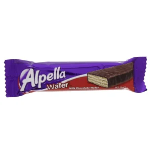 0e704fca-aef5-4509-a0ba-889c137913d8_size1920_cropCenter Alpella Milk Chocolate Wafer 38 g x 24 Pieces